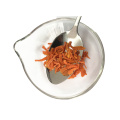 New Crop Dehydrated Vegetable Carrot Slices With High Quality